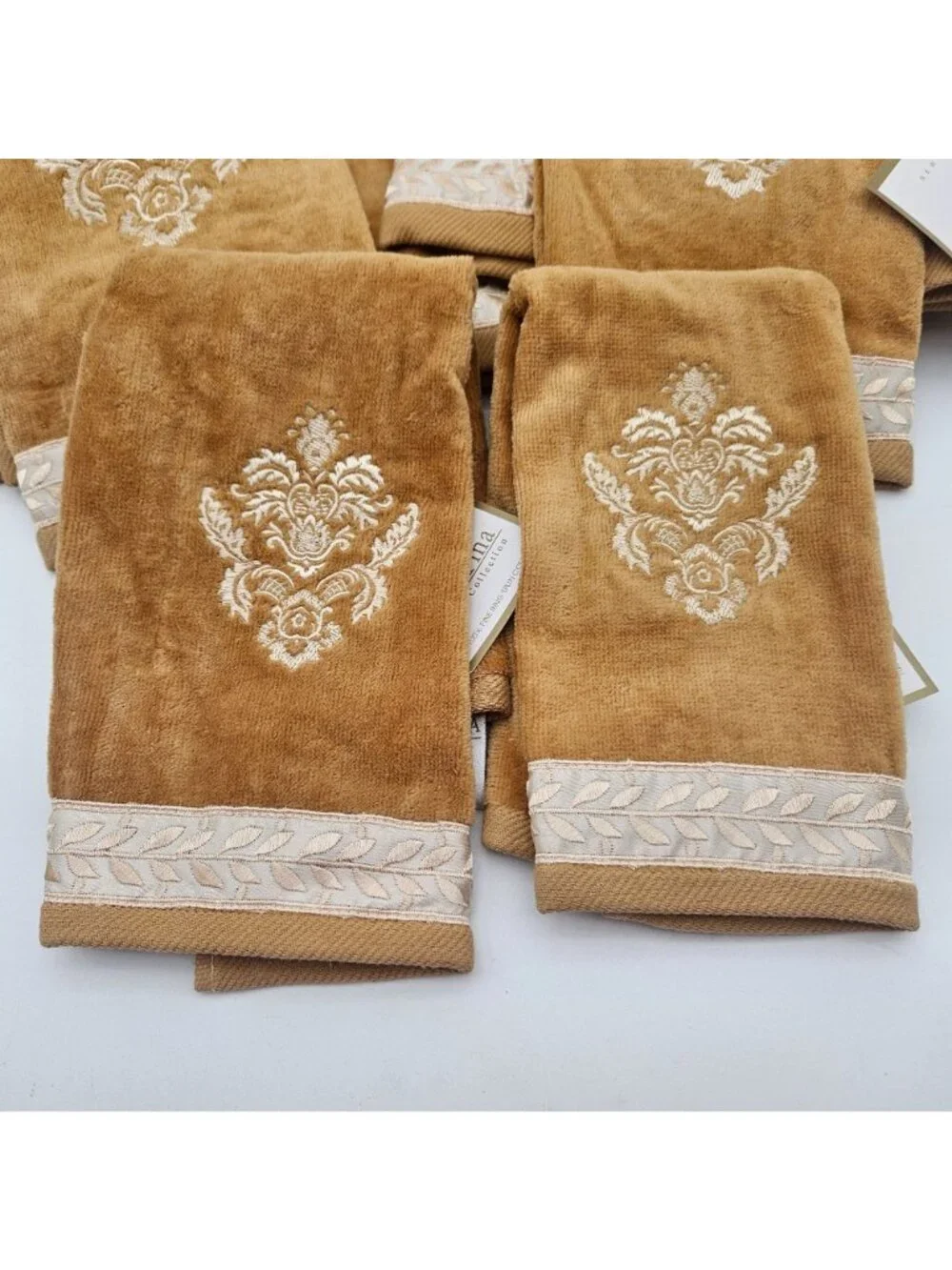 Kassa Fina vintage mcm